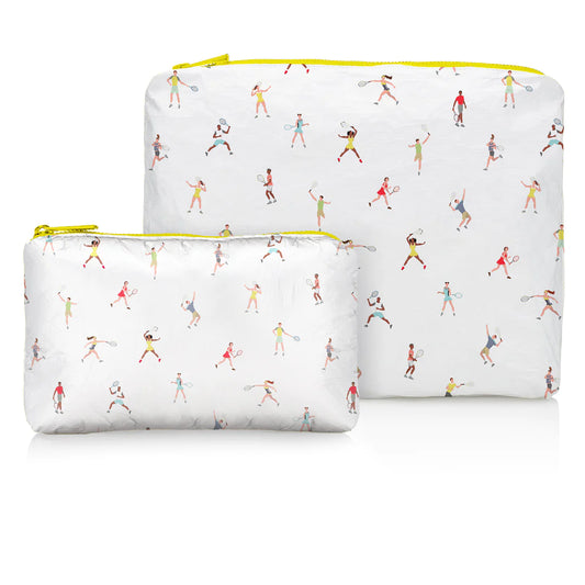 HiLove Set of Two - Organizational Packs - Tennis