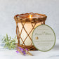 Willow Candle