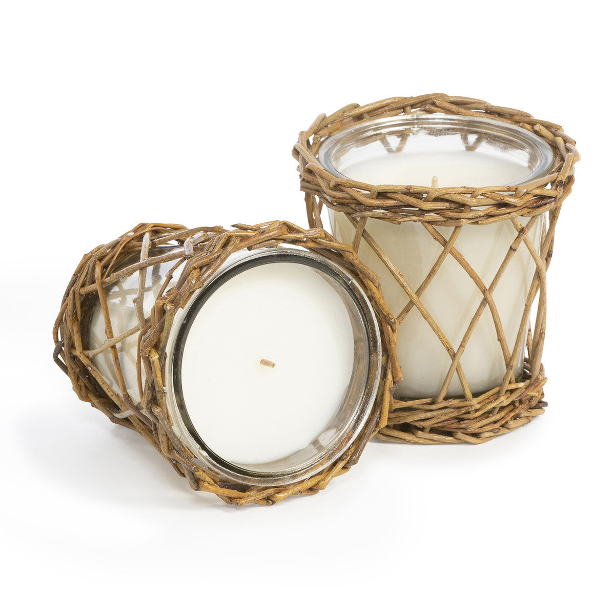 Willow Candle