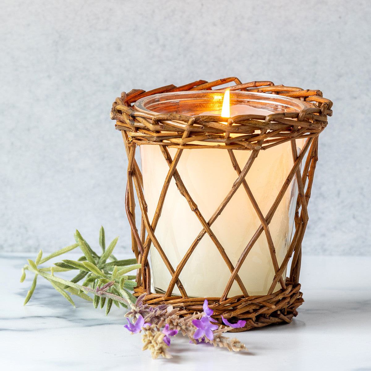 Willow Candle