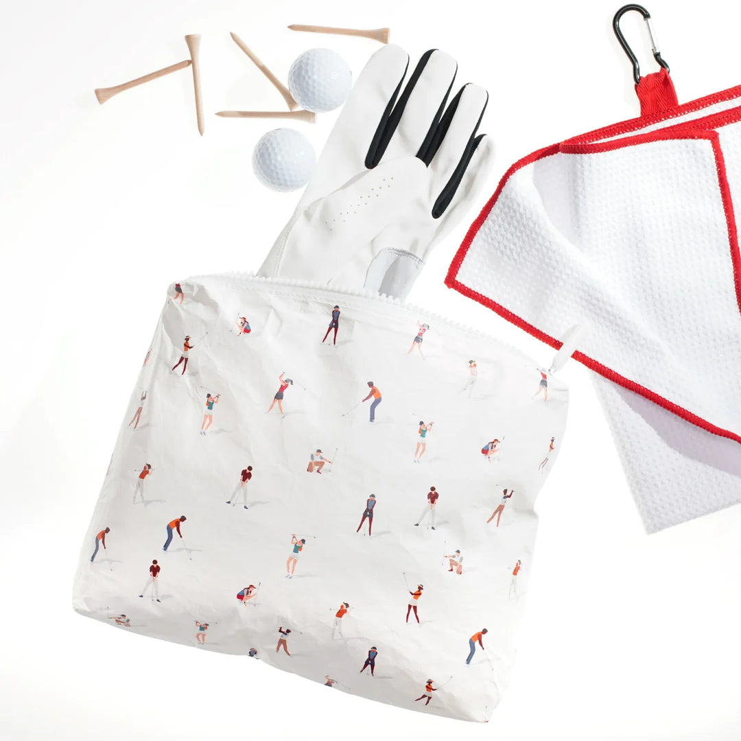 HiLove Set of Two - Organizational Packs - Golfers