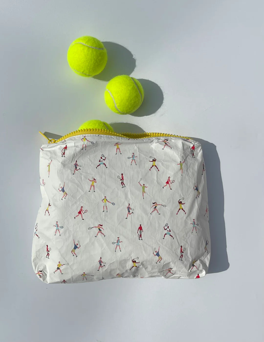 HiLove Set of Two - Organizational Packs - Tennis